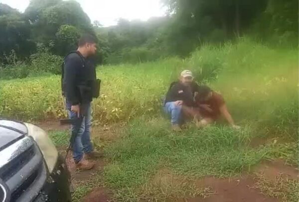 Veterinario secuestrado en Bado fue liberado tras el pago de 30 mil dólares | OnLivePy