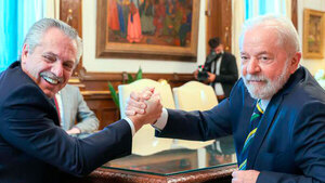 Europa negocia levantar barreras para alcanzar un acuerdo con el Mercosur - .::Agencia IP::.