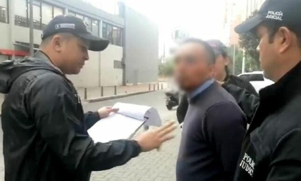 Mujer pasa 18 días de terror con un hombre que conoció en redes sociales - OviedoPress