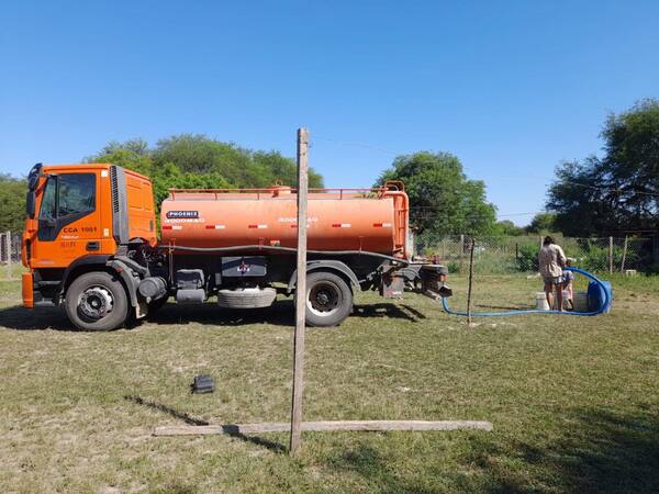 Cuadrillas del MOPC siguen con reparaciones y mejoras viales en el Chaco