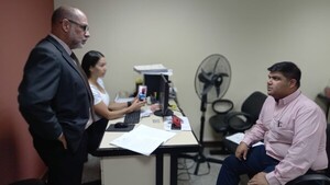 Prisión para policía retirado quien fue imputado por feminicidio - PDS RADIO Y TV