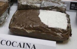 Detienen a dos paraguayos con 87 kilos de cocaína en Argentina – Prensa 5