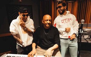 "Rohayhu, Juancho": Nueva canción de Maluma y Marc Anthony con frases en guaraní – Prensa 5