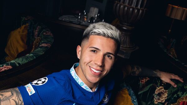 Chelsea trabaja para que Enzo Fernández esté ante Fulham