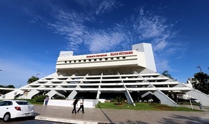 Pasajera alemana muere tras desvanecerse en el aeropuerto