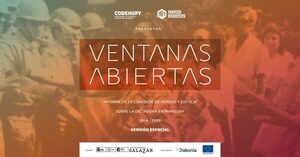 Diario HOY | Ventanas abiertas: a 34 años de la caída de Stroessner