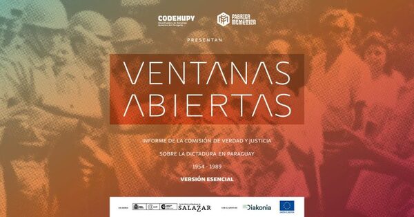 Diario HOY | Ventanas abiertas: a 34 años de la caída de Stroessner