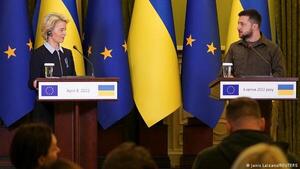 Unión Europea anuncia nueva tanda de sanciones contra Rusia - El Trueno