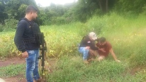 US$ 30 mil costó la liberación del veterinario secuestrado en Capitán Bado