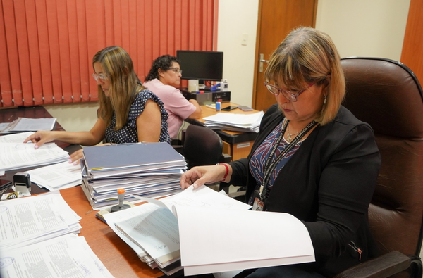 El 17 de febrero culmina el plazo para comunicar renuncia de candidaturas - .::Agencia IP::.