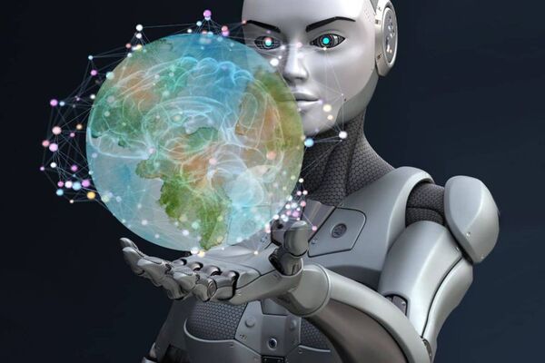 ¿Qué es la Inteligencia Artificial GPT-3?