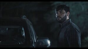 Actor pedrojuanino Rodrigo Reichardt entre los preseleccionados en "Los Premios PLATINO"