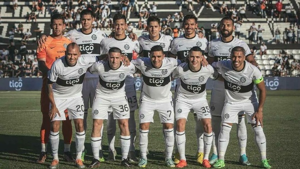 Olimpia: Los dos peloteros con "pre-contrato" y el futbolista que rajará del club