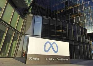 Meta reduce su beneficio un 41% en 2022, hasta 23.200 millones de dólares - Revista PLUS