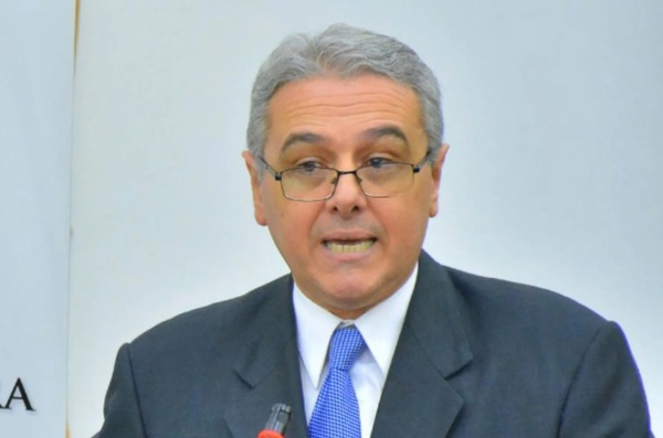 La Corte debe estar más cerca de la ciudadanía, afirma Casañas Levi