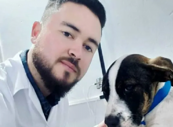 Veterinario víctima de secuestro ingresa a terapia intensiva - Noticiero Paraguay