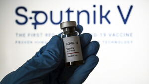 Diario HOY | Revista Nature sitúa a Sputnik V entre las vacunas anticovid más administradas