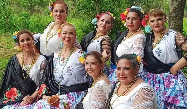 Diario HOY | Festival homenaje en vida a Rosa Verá de Barúa
