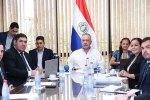 Contratados deberán concursar para pasar al plantel permanente del Ministerio de Justicia | 1000 Noticias
