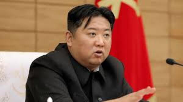 Corea del Norte aumenta la tensión en la península y amenazó con responder a las acciones militares de EEUU con una abrumadora fuerza nuclear