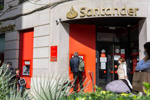 Banco Santander gana en Brasil 2.544 millones de euros en 2022, un 10% más - Revista PLUS