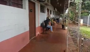 Detienen a pareja y los padres de una menor por caso de abuso sexual en CDE - trece