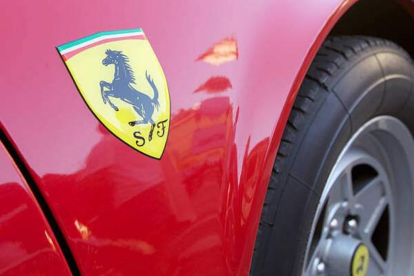 Ferrari sube su beneficio un 13% en 2022 con una demanda "en expansión" - Revista PLUS