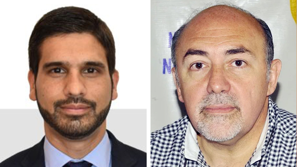 El procurador, Rodolfo Barrio dice que Paraguay cumplirá con el fallo de la CorteIDH a favor de Alejandro Nissen - Revista PLUS