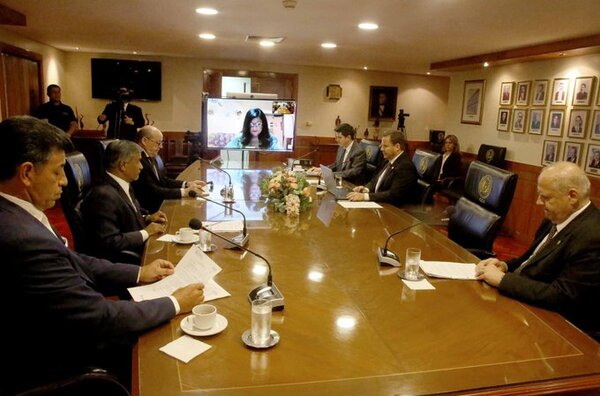 Corte sesionará este viernes para elección de presidente
