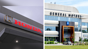 Honda y General Motors desarrollarán un nuevo sistema de pilas de hidrógeno - Revista PLUS