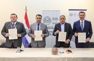 Amplían proyecto para construcción de una planta de biocombustible en el país