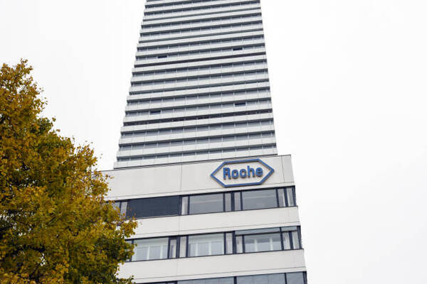 Roche reduce un 6% sus beneficios en 2022, hasta 14.800 millones de dólares - Revista PLUS