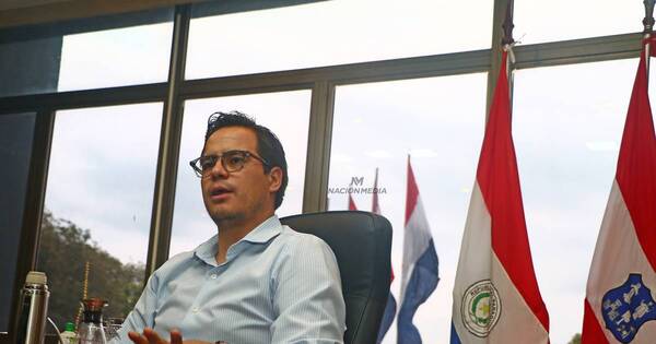 La Nación / Estacionamiento tarifado: hay predisposición para exoneración a conductores y deliverys