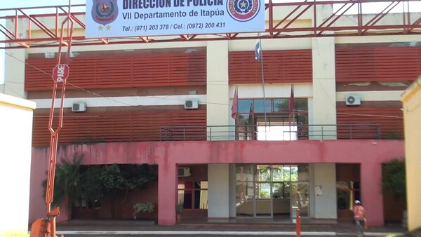Hurtan hasta animales de un establecimiento en San Pedro del Paraná