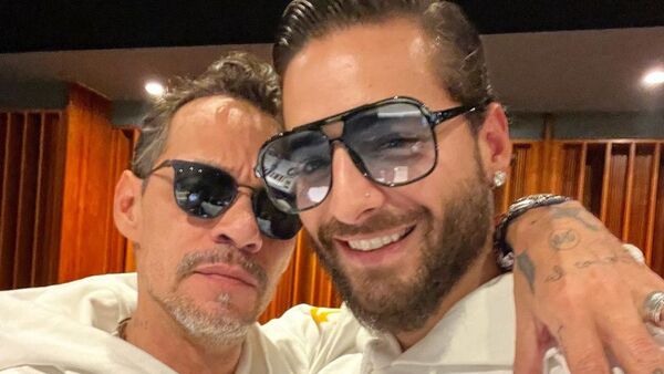 Con frases en Guaraní: Maluma y Marc Anthony lanzan “La Fórmula”
