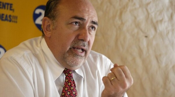 Diario HOY | Caso Nissen: Paraguay acatará fallo de la Corte IDH, dice Procurador