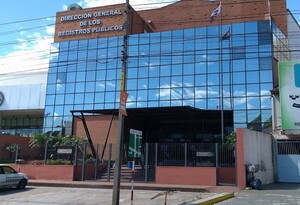 Gremio de funcionarios de Registros Públicos quiere salir del sistema obsoleto - La Tribuna