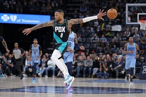 Diario HOY | Celtics aplastan a Nets y Lillard supera a Morant en triunfo de Blazers