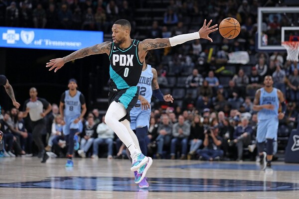 Diario HOY | Celtics aplastan a Nets y Lillard supera a Morant en triunfo de Blazers
