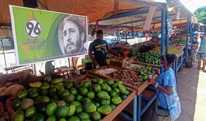 La inflación rozó el 40 % en el mercado formal cubano en 2022 - MarketData