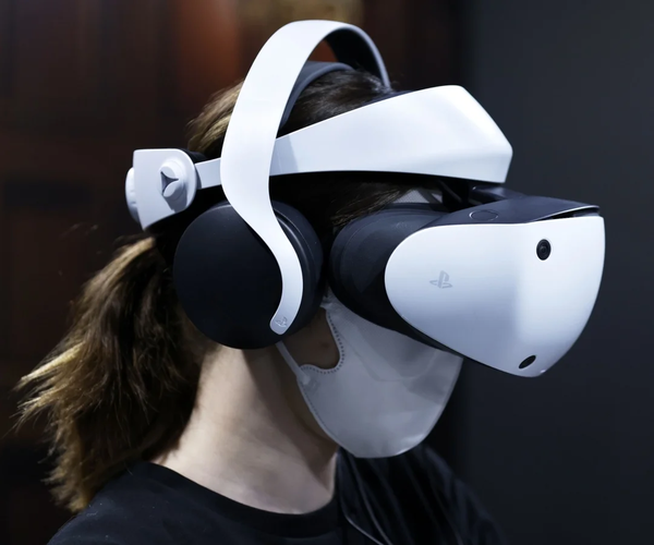 Sony Group Corp eleva sus previsiones gracias al fuerte impulso de PlayStation 5 | Tecnología | 5Días