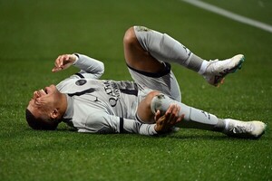 Diario HOY | Golpe para PSG: Mbappé se pierde la ida de octavos de la Champions