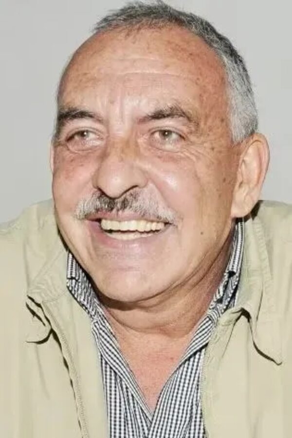 Falleció el reconocido ingeniero Marcio Schussmüller - Nacionales - ABC Color