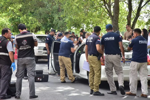 Feminicidios: el 2023 arrancó con una mujer asesinada cada cinco días