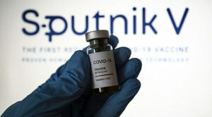 Revista Nature sitúa a Sputnik V entre las vacunas anticovid más administradas