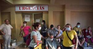 La Nación / Chikungunya: instan a establecimientos de salud a cumplir con recomendaciones para agilizar atención