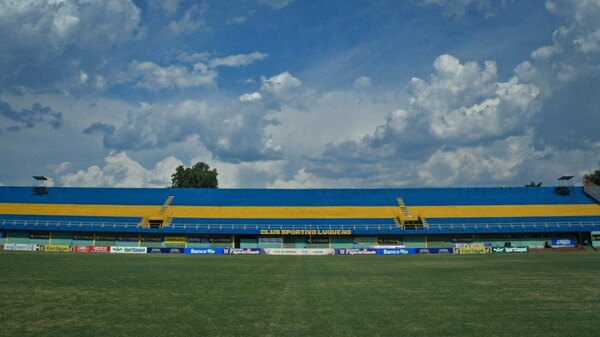 Es oficial: APF habilita el Feliciano Cáceres y Luqueño volverá a jugar en casa en Primera División