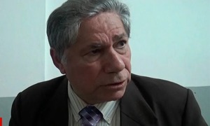 Informan fallecimiento de Oscar Escobar Toledo - OviedoPress