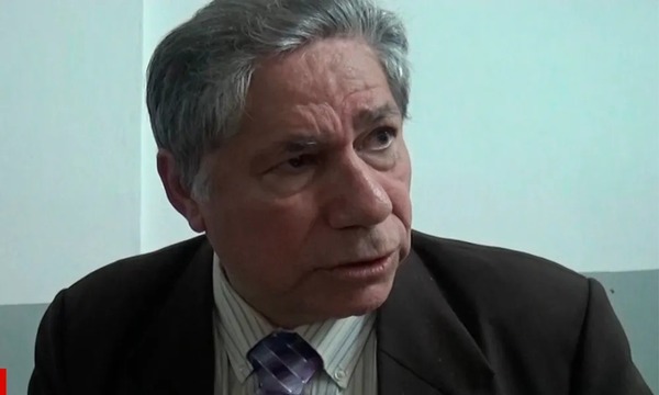 Informan fallecimiento de Oscar Escobar Toledo - OviedoPress
