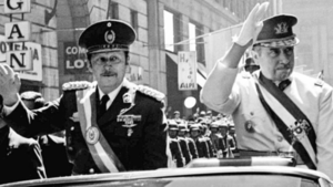 Teniente coronel que defendió a Stroessner en el golpe de 1989 lanza libro sobre los hechos del 2 al 3 de febrero - El Independiente